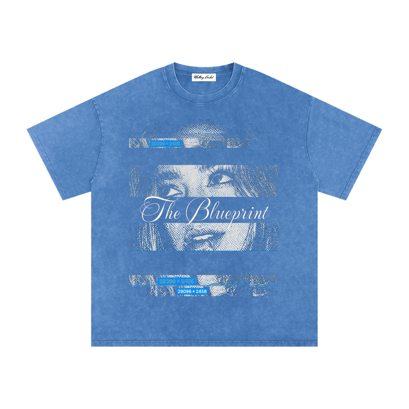 blueprints