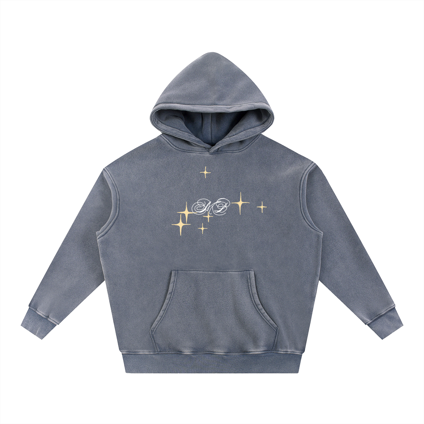 Stars Aligned Hoodie
