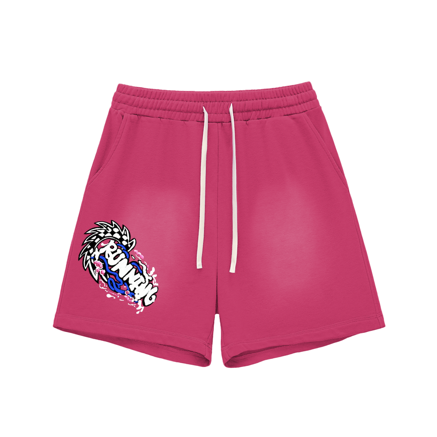 Runnin Shorts