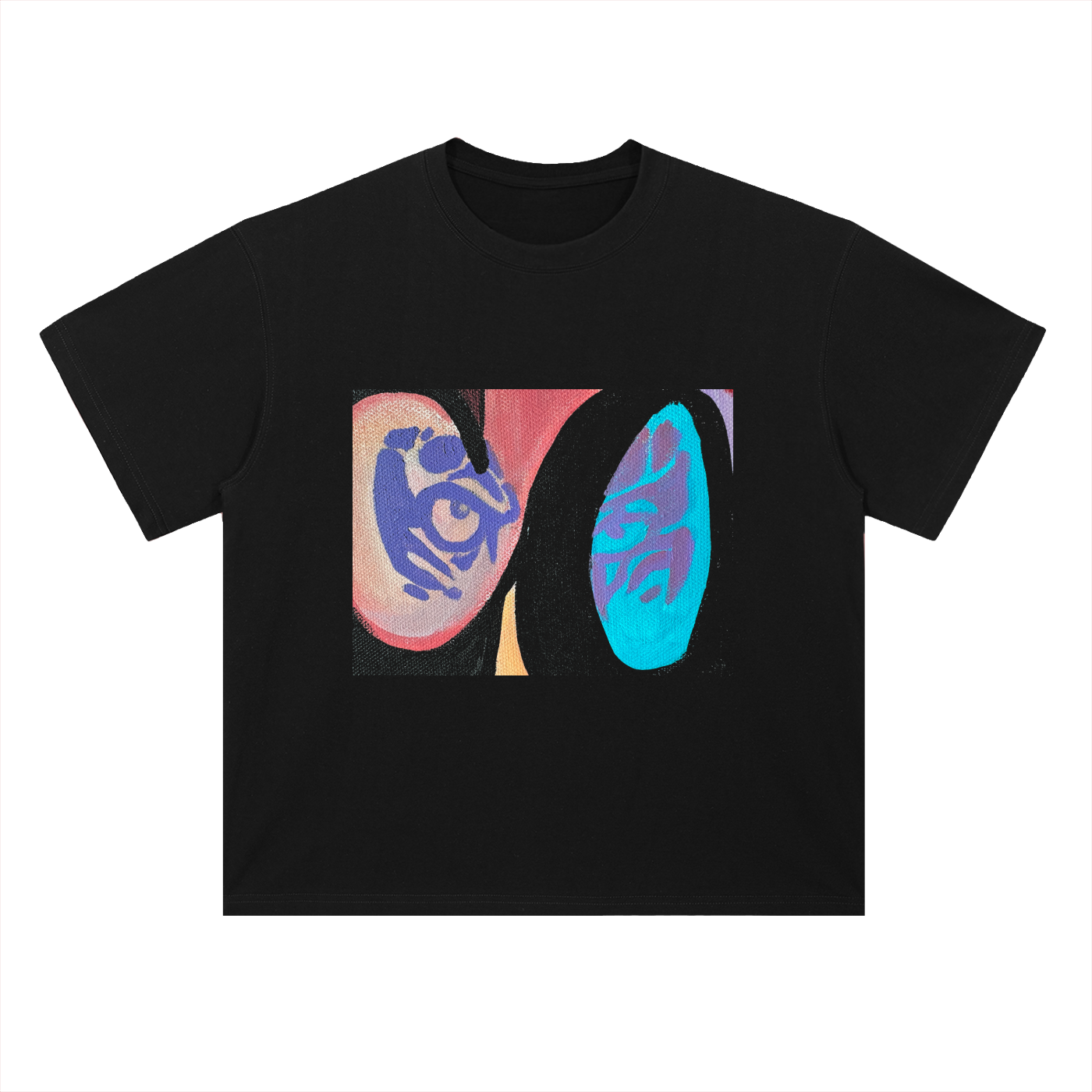 Communicate Tee