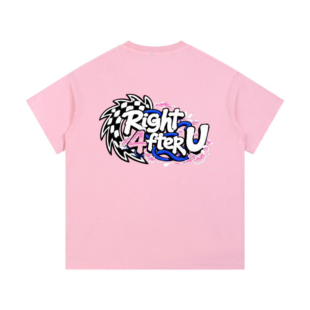 Runnin Tee