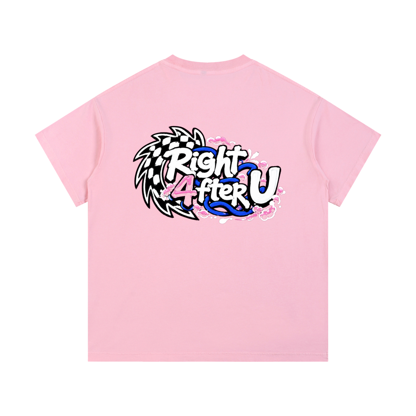 Runnin Tee