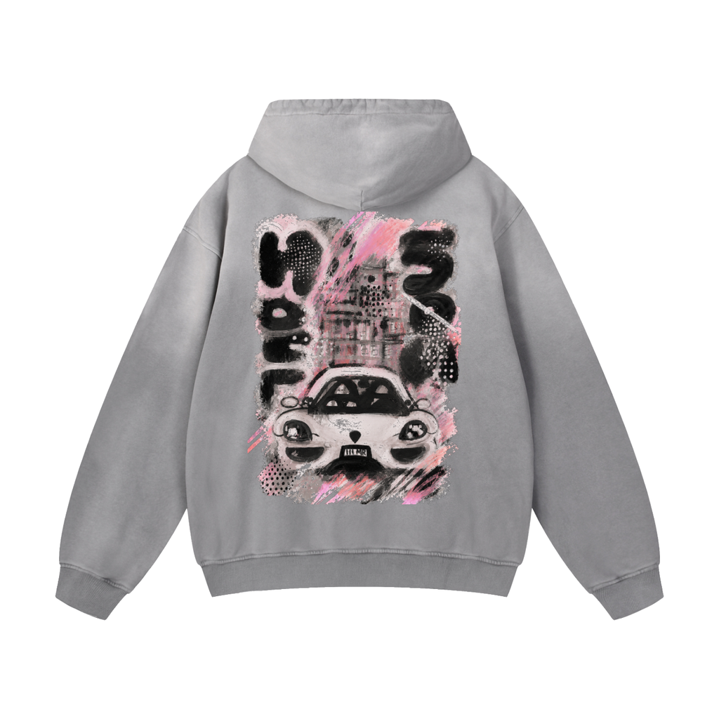 Got Soul Hoodie