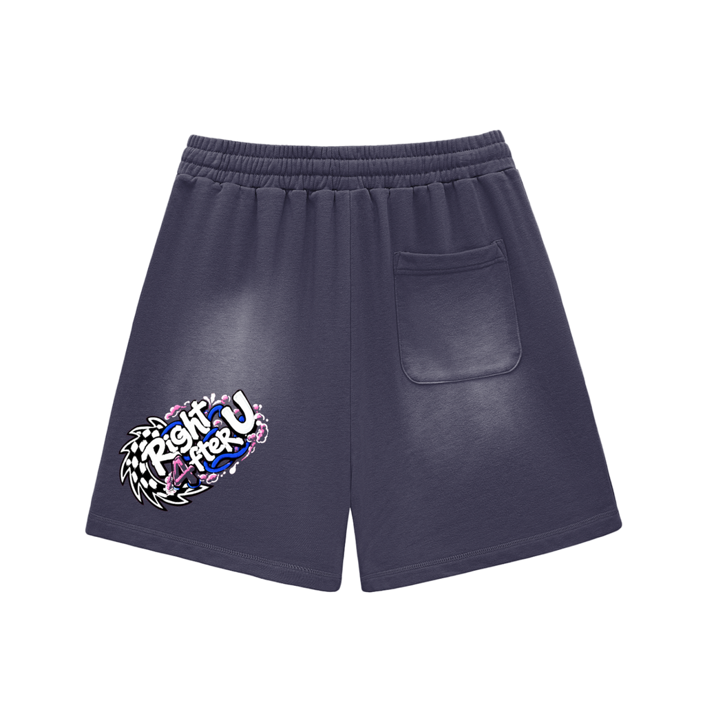 Runnin Shorts