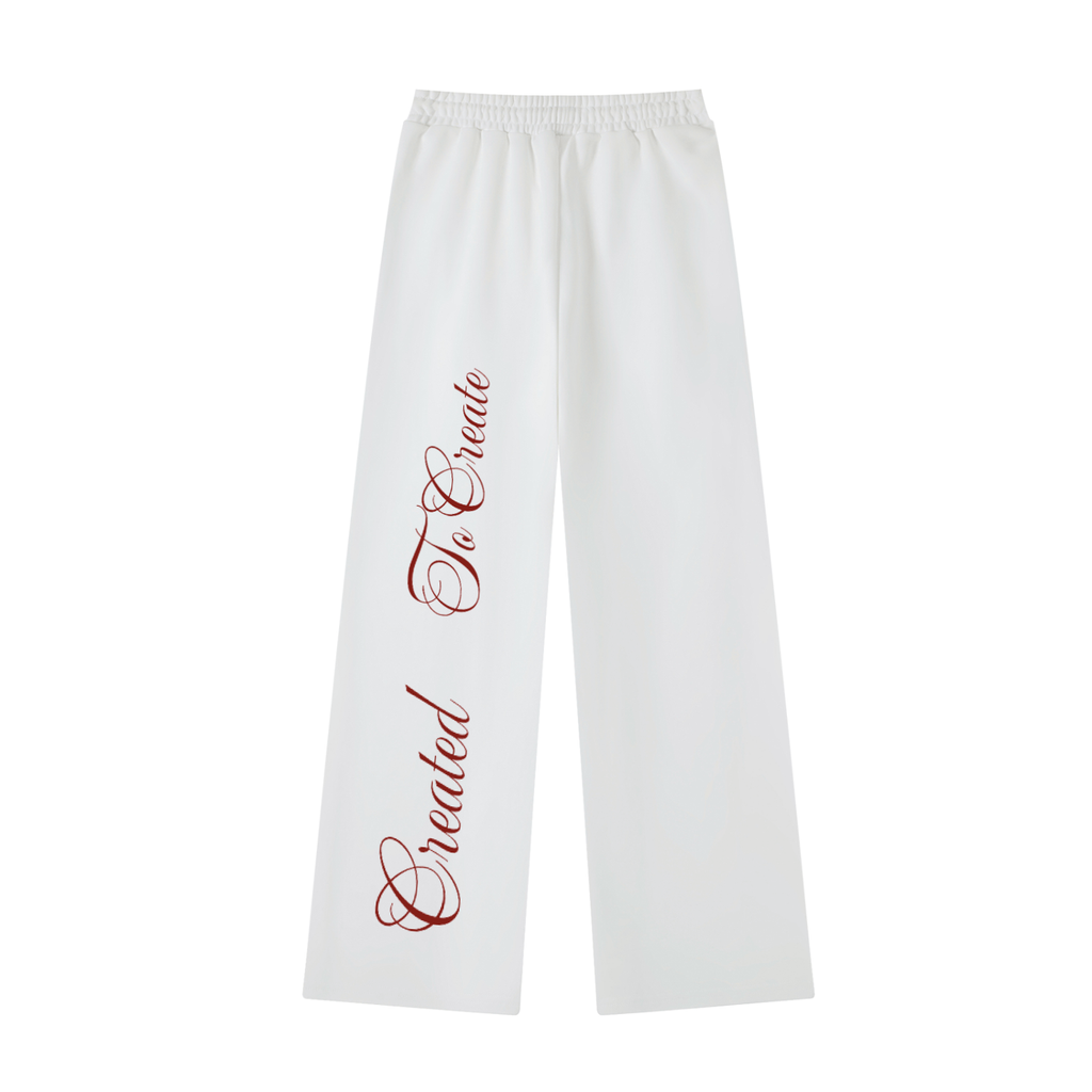 split sweats