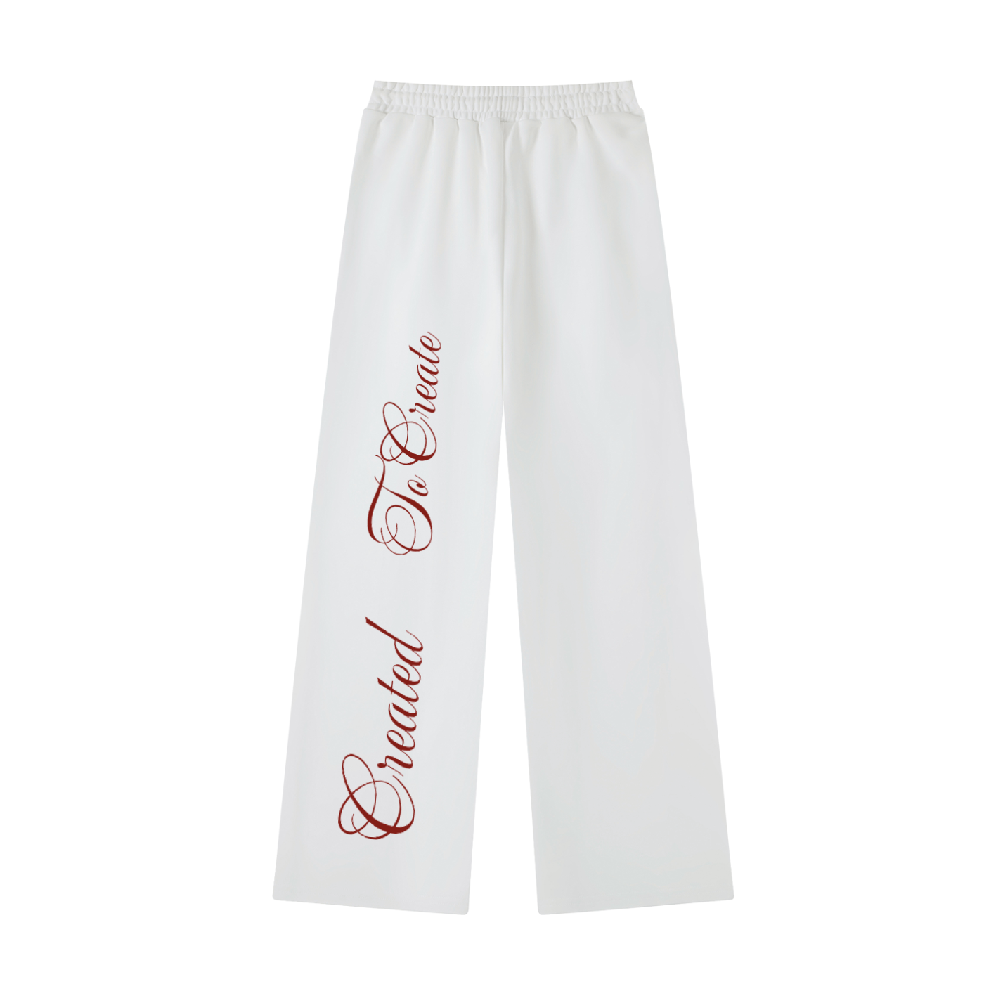 split sweats