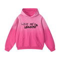 Love me or Leave Me