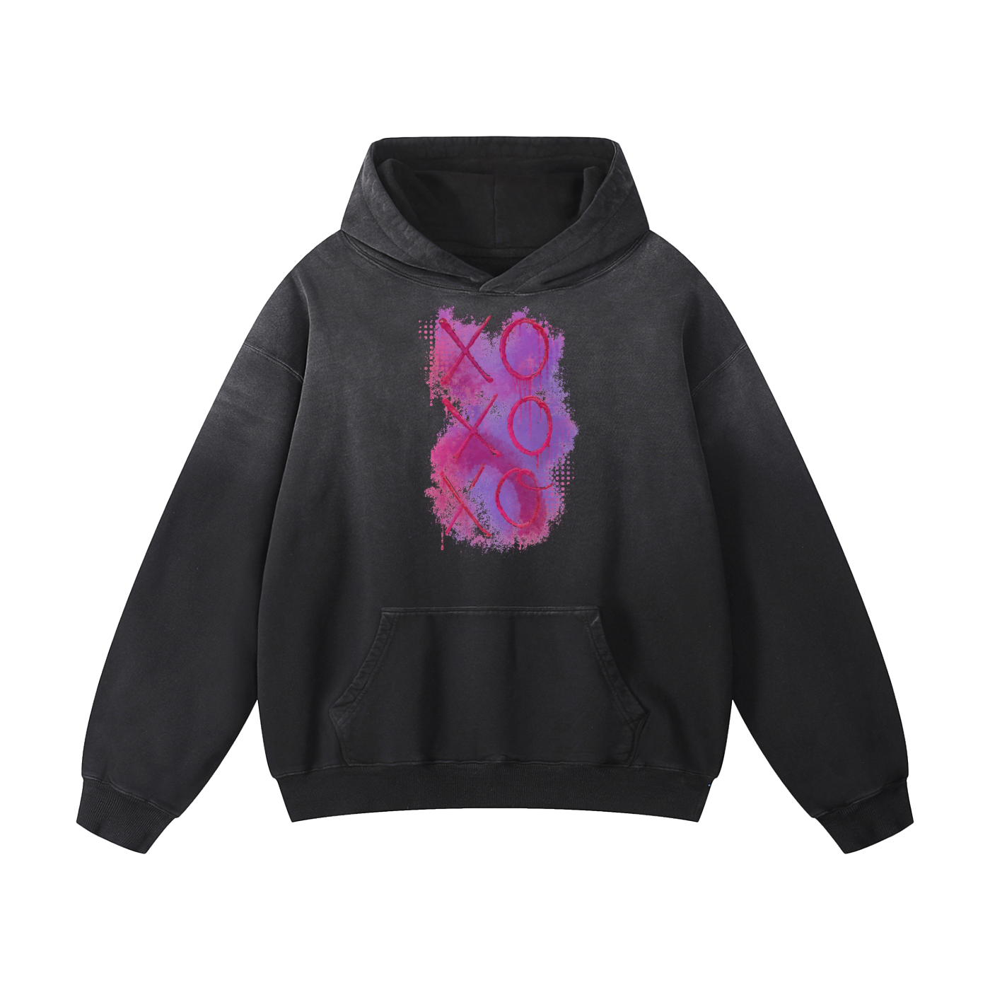 XO Jessica Hoodie