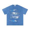 blueprint tee