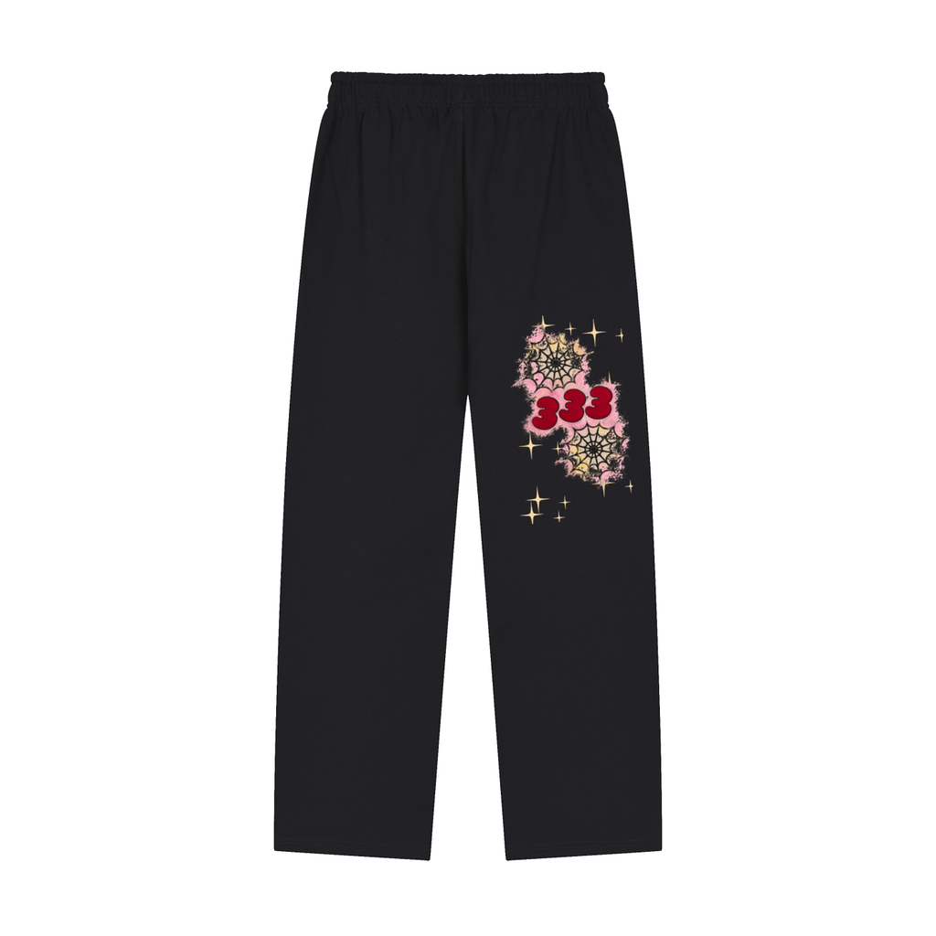333 Webbed Sweats