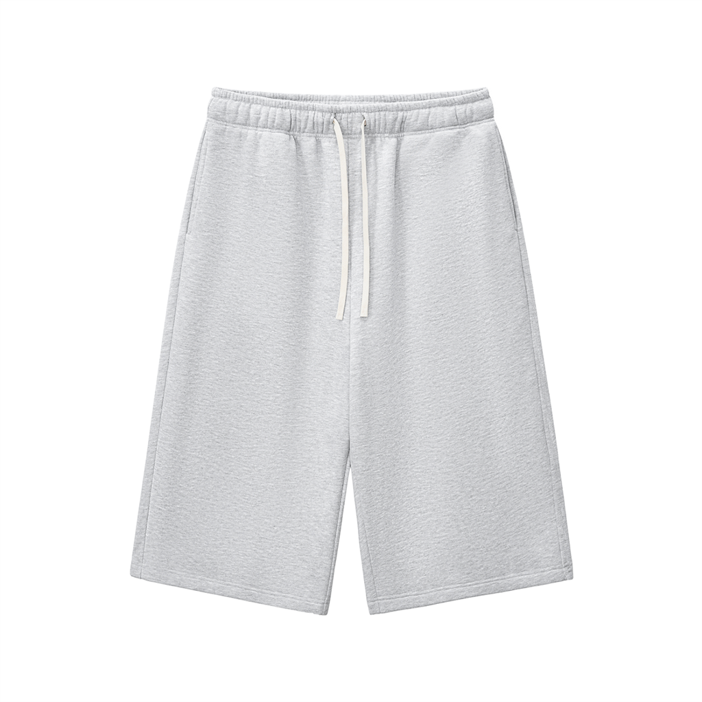 Chill sweat-jorts