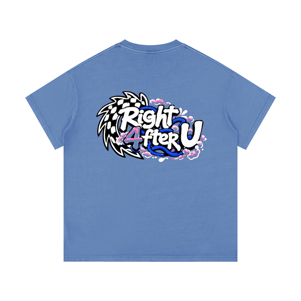 Runnin Tee