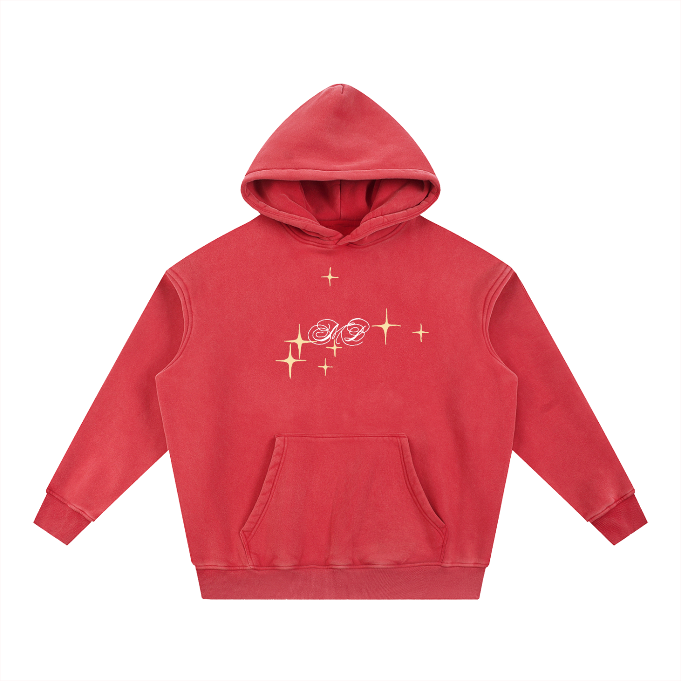 Stars Aligned Hoodie
