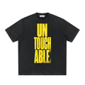 untouchable tee