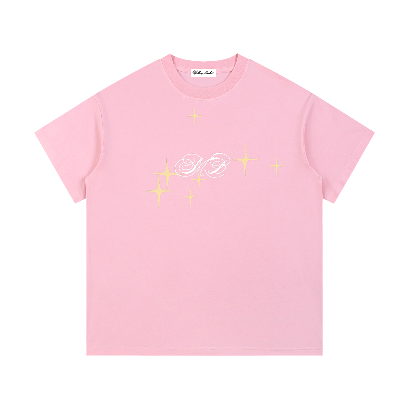 Made For Her Vintage Wash Tee