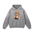 dont even tryyyy hoodie