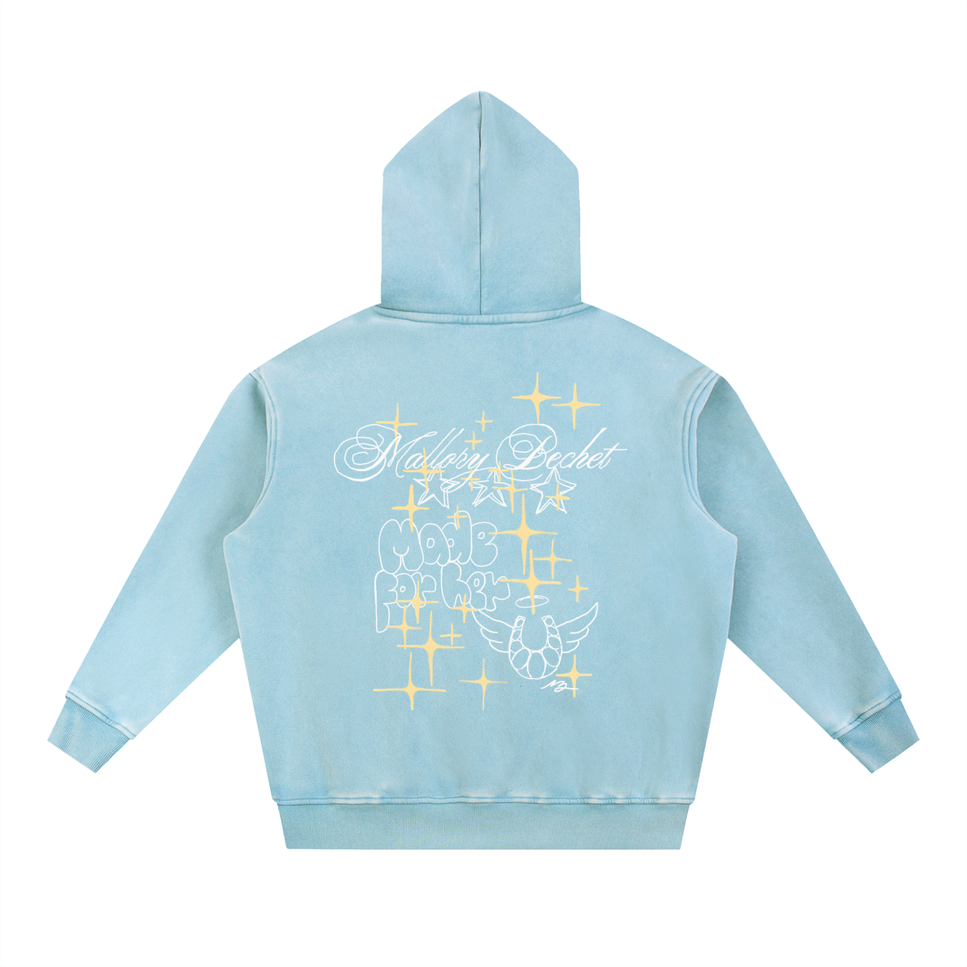 Stars Aligned Hoodie