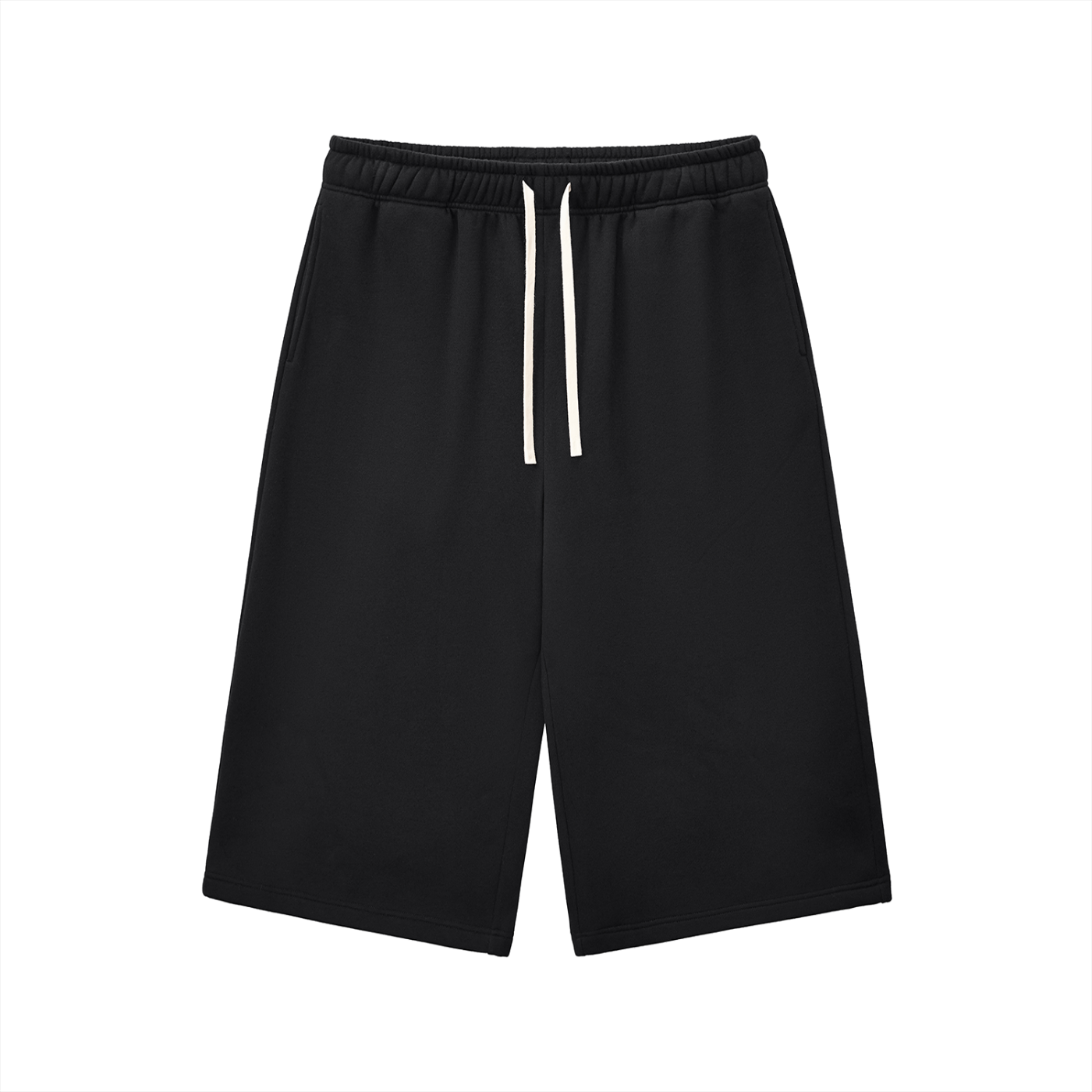 Chill sweat-jorts