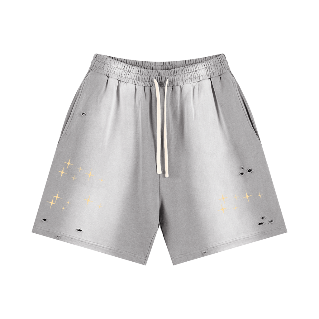 Stars Aligned Sweatshorts