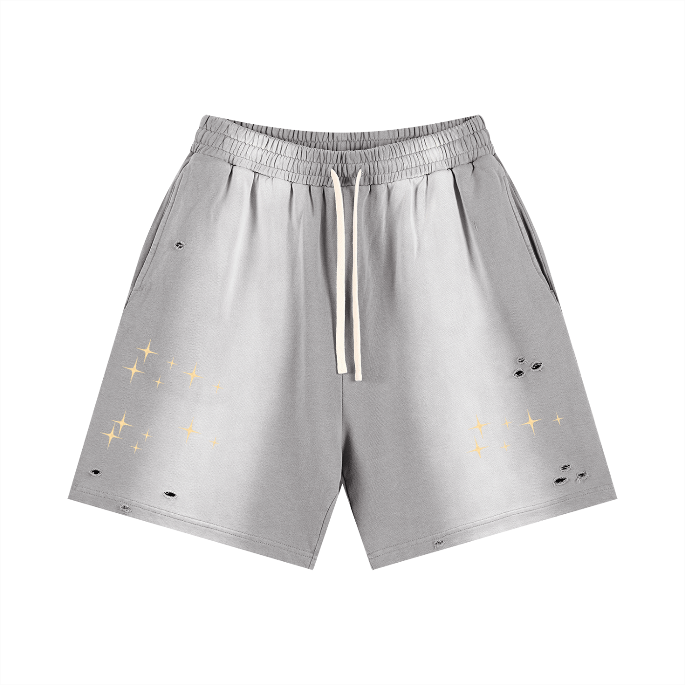 Stars Aligned Sweatshorts