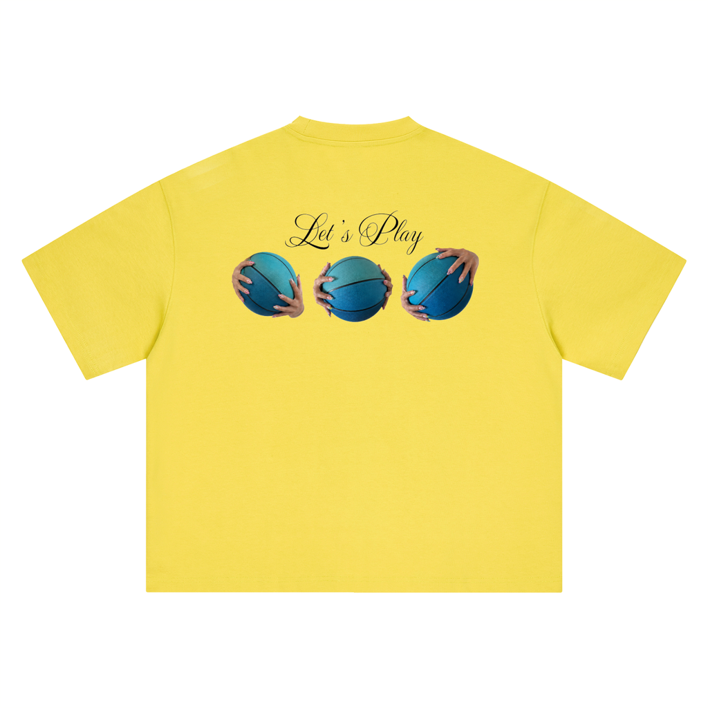 letz play tee