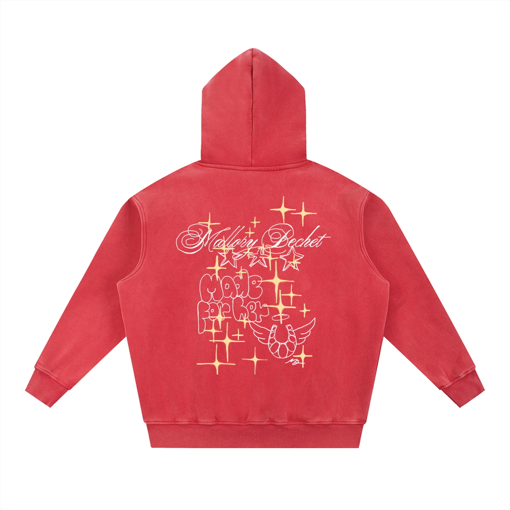 Stars Aligned Hoodie