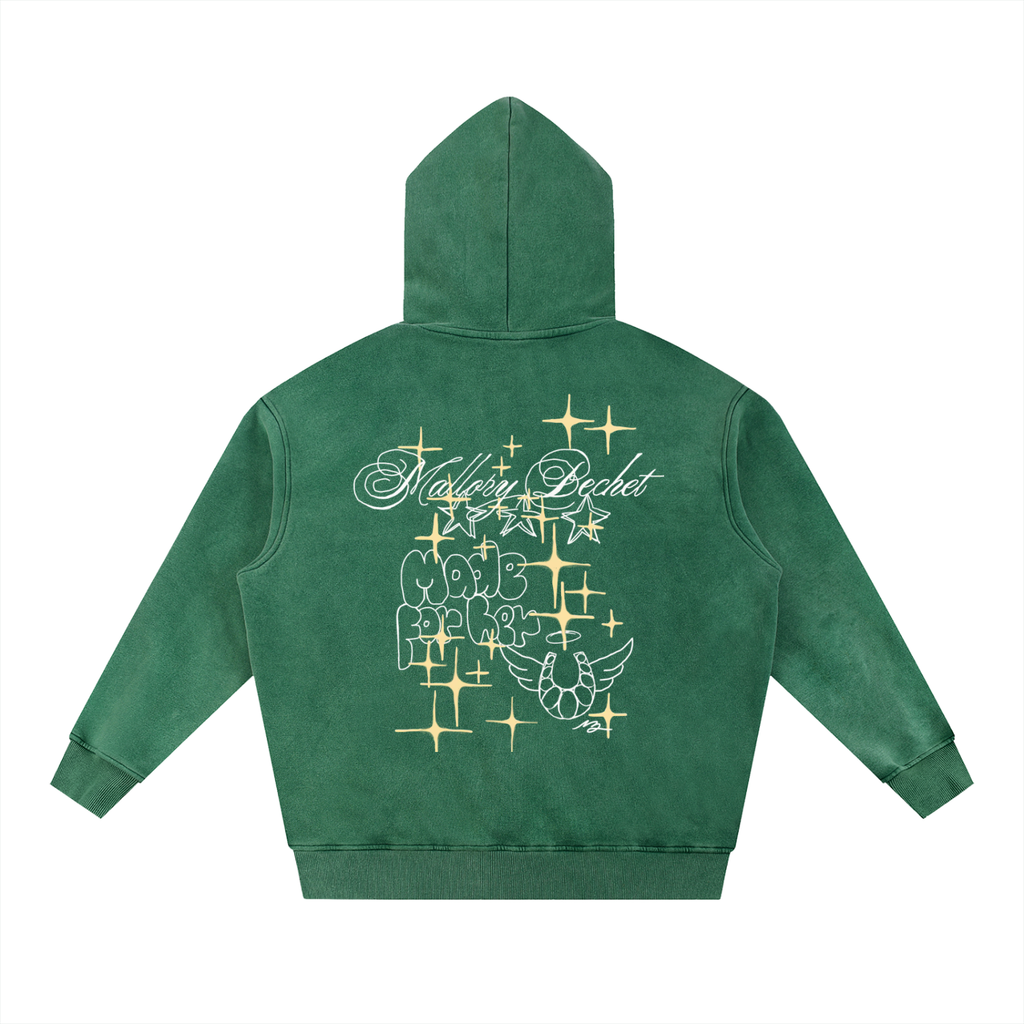 Stars Aligned Hoodie