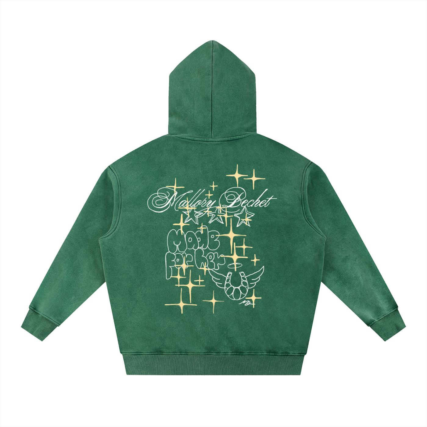 Stars Aligned Hoodie