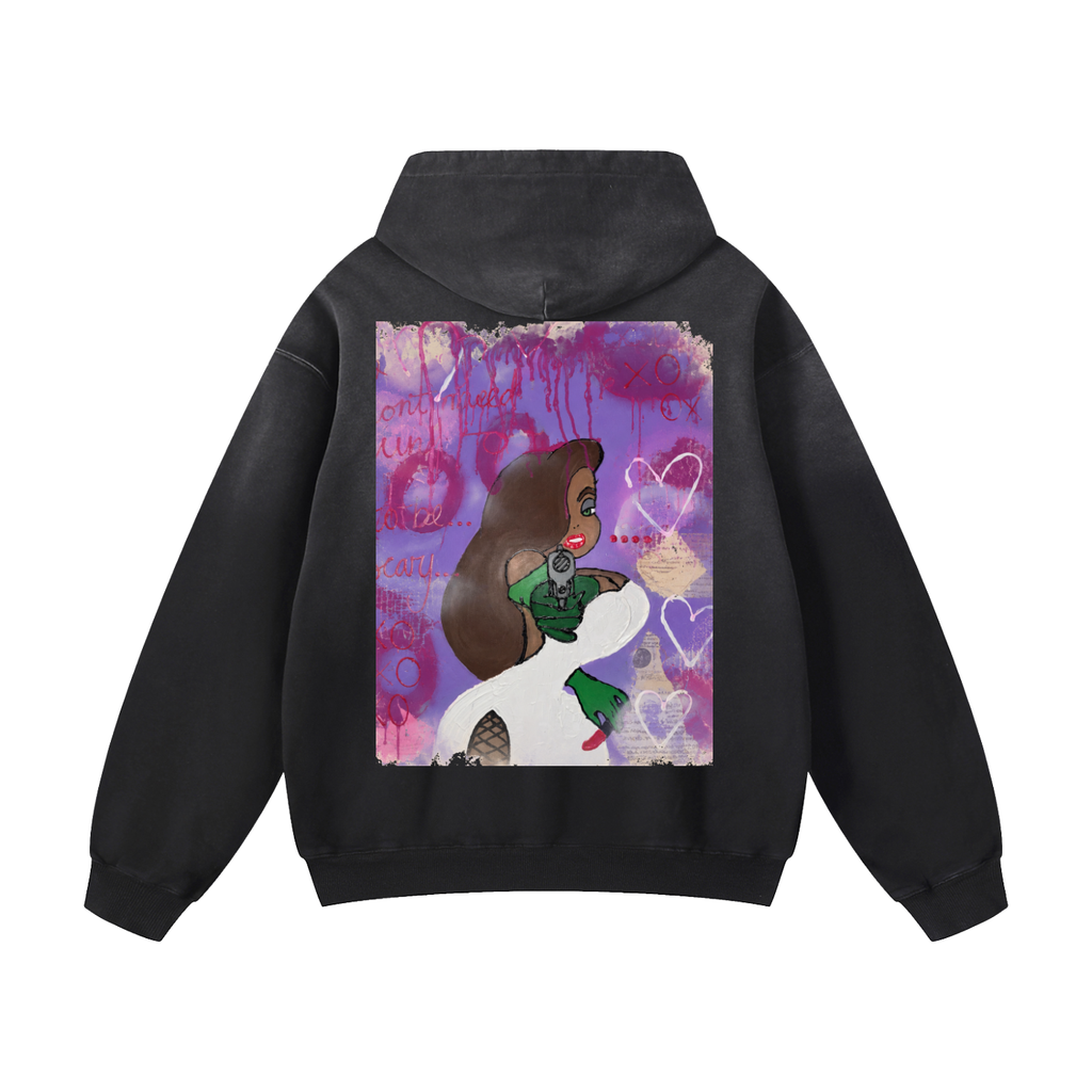 XO Jessica Hoodie