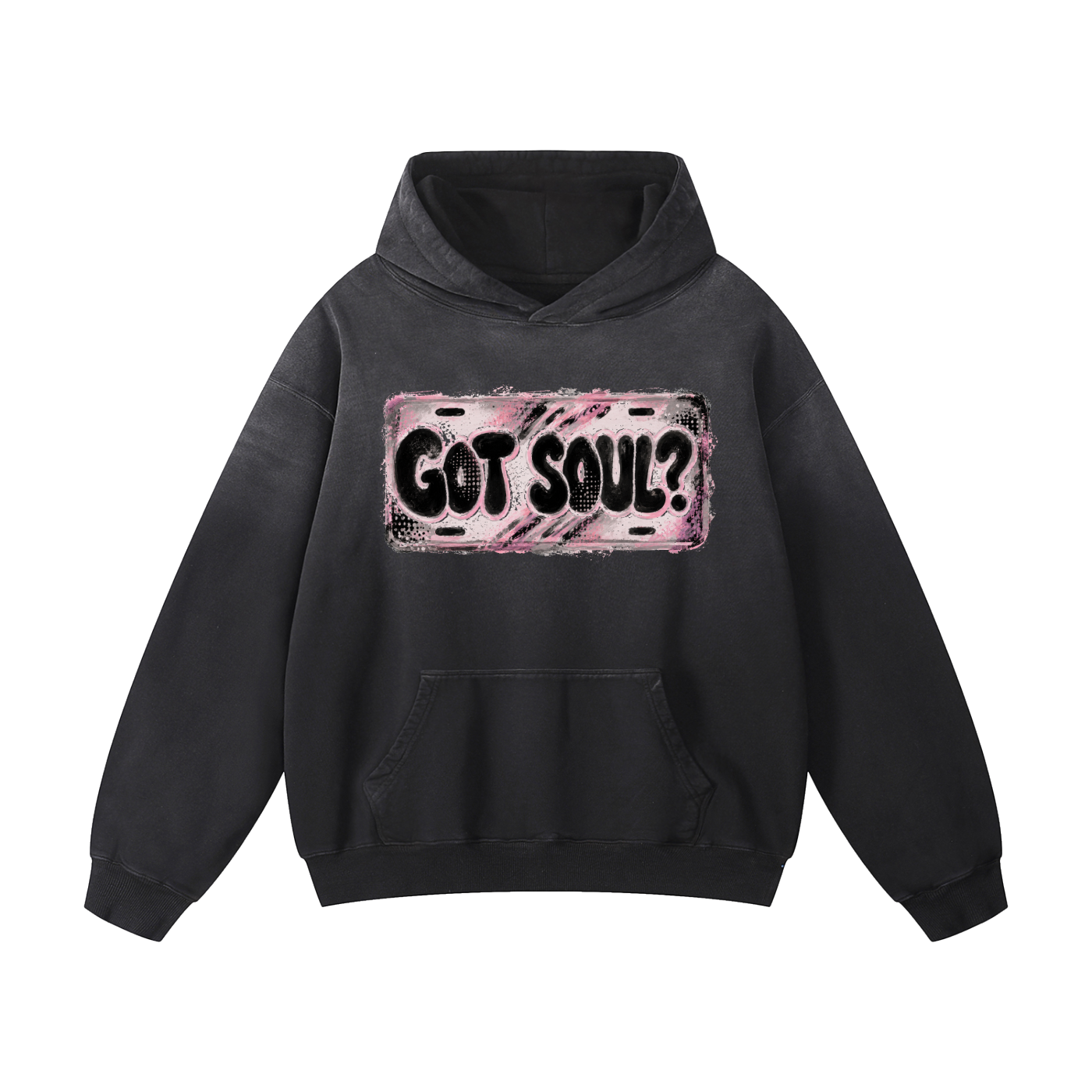 Got Soul