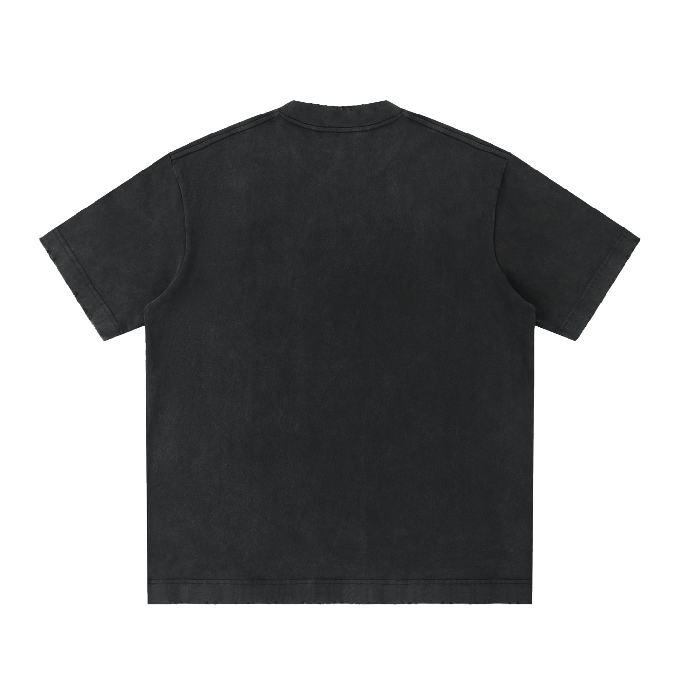 untouchable tee