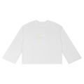 Stars Aligned Waffle Knit Longsleeve