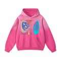 Communicate Hoodie