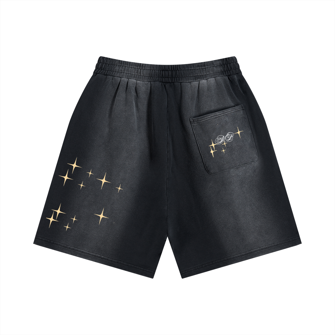 Stars Aligned Sweatshorts