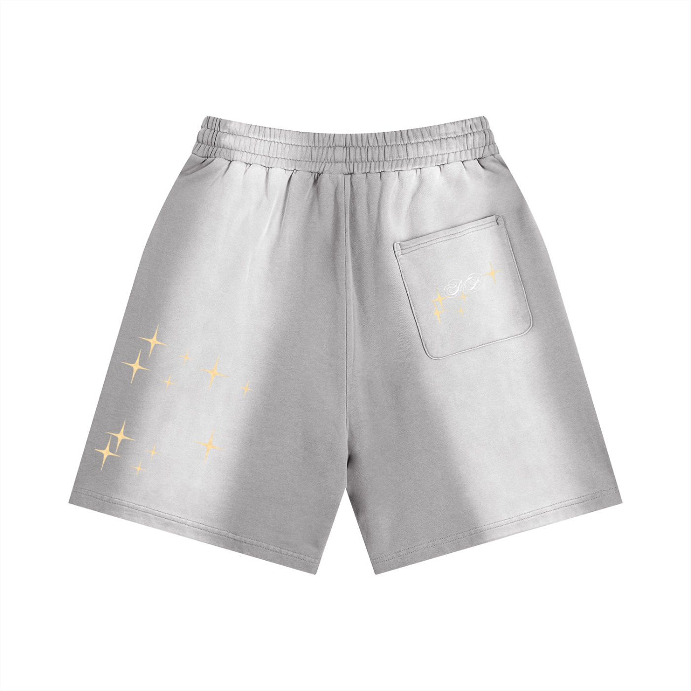 Stars Aligned Sweatshorts