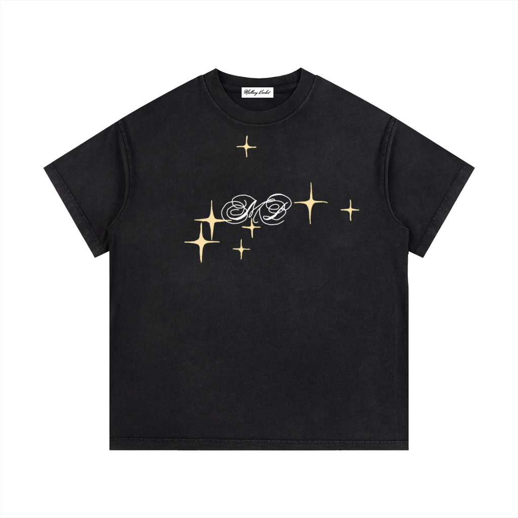Made For Her Vintage Wash Tee