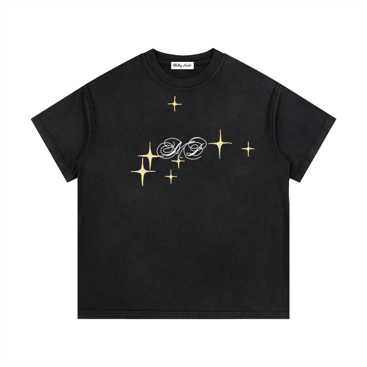 Made For Her Vintage Wash Tee