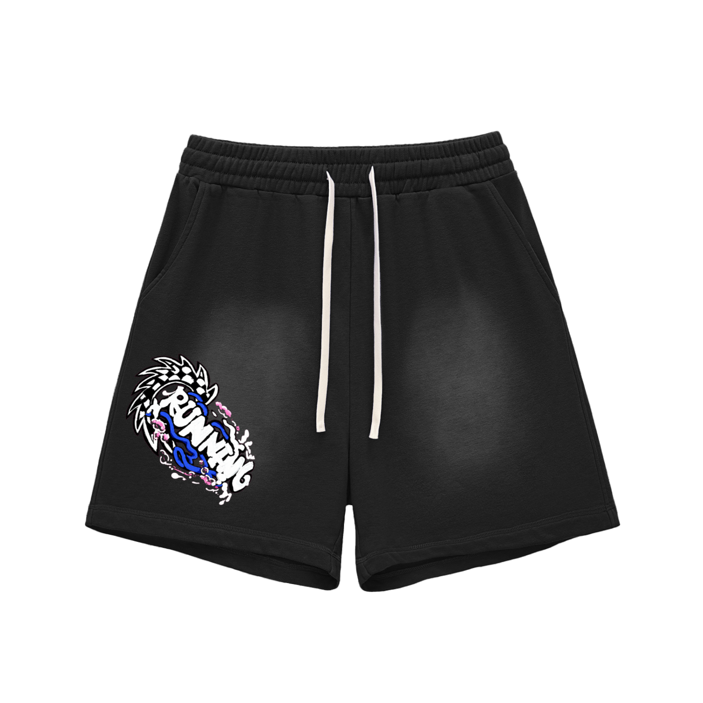 Runnin Shorts