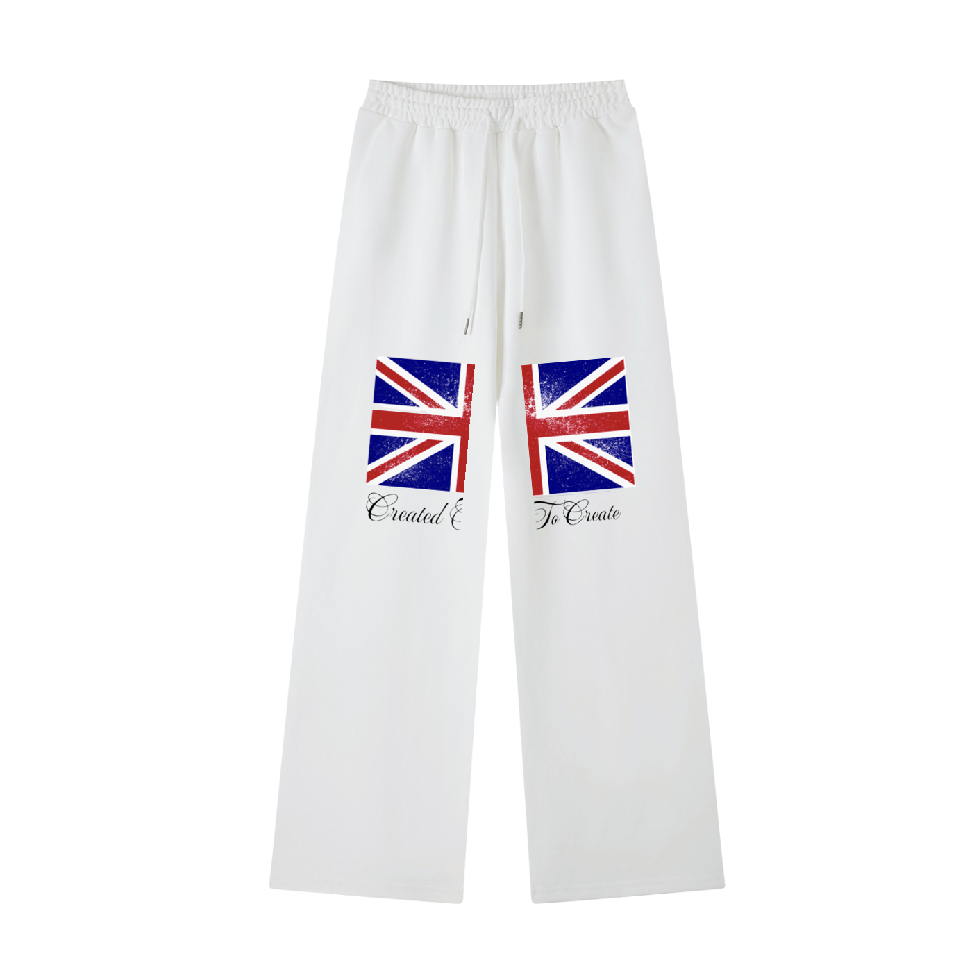 split sweats
