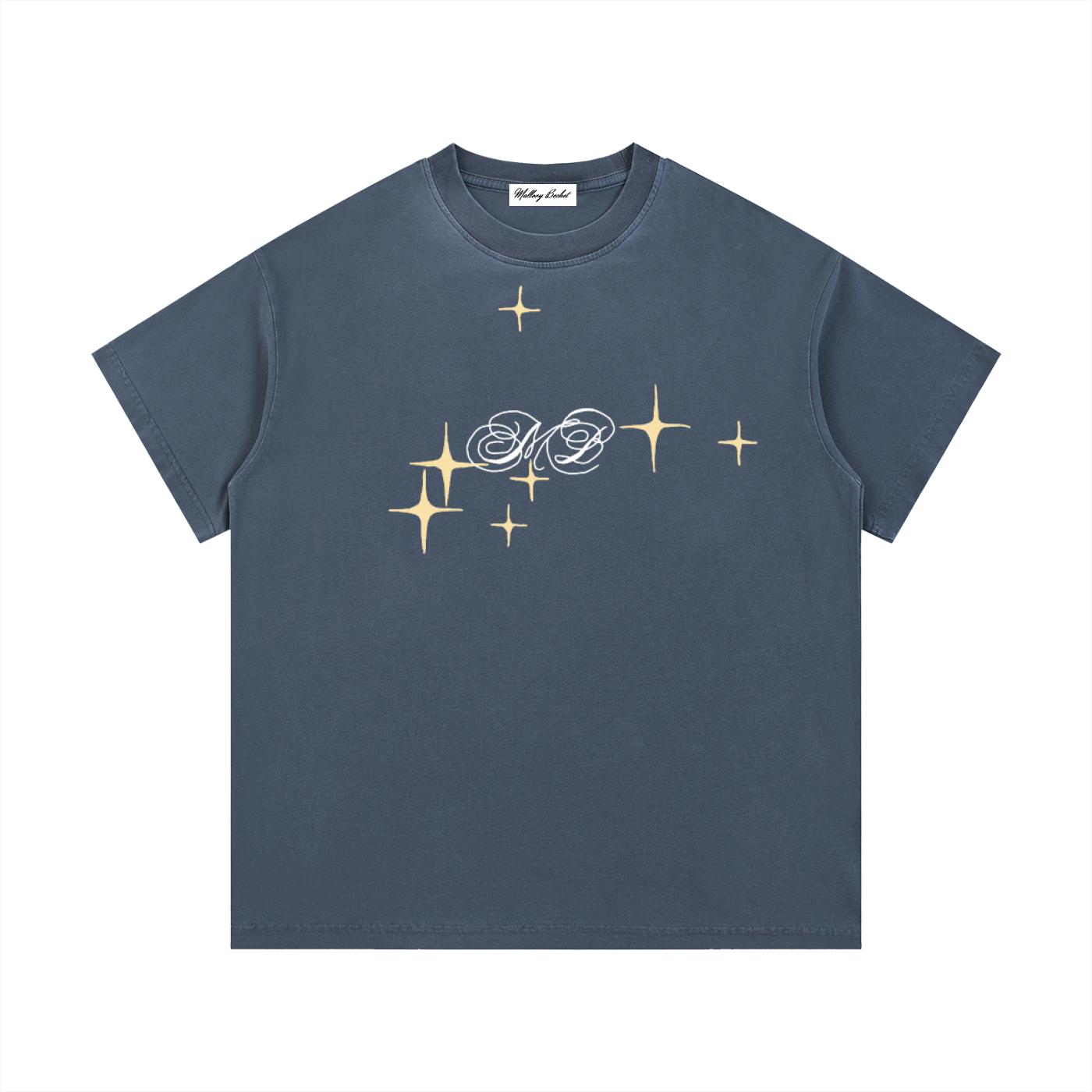 Made For Her Vintage Wash Tee