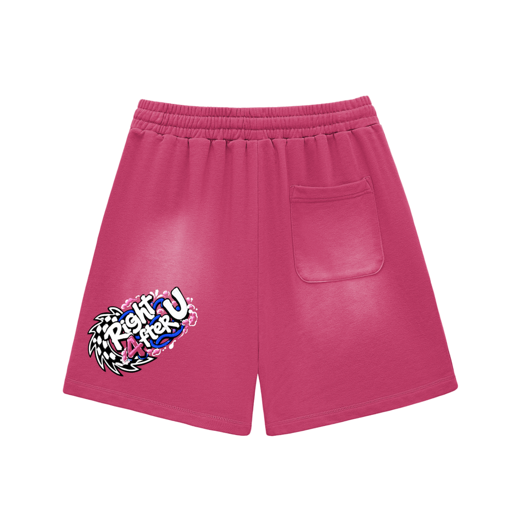 Runnin Shorts