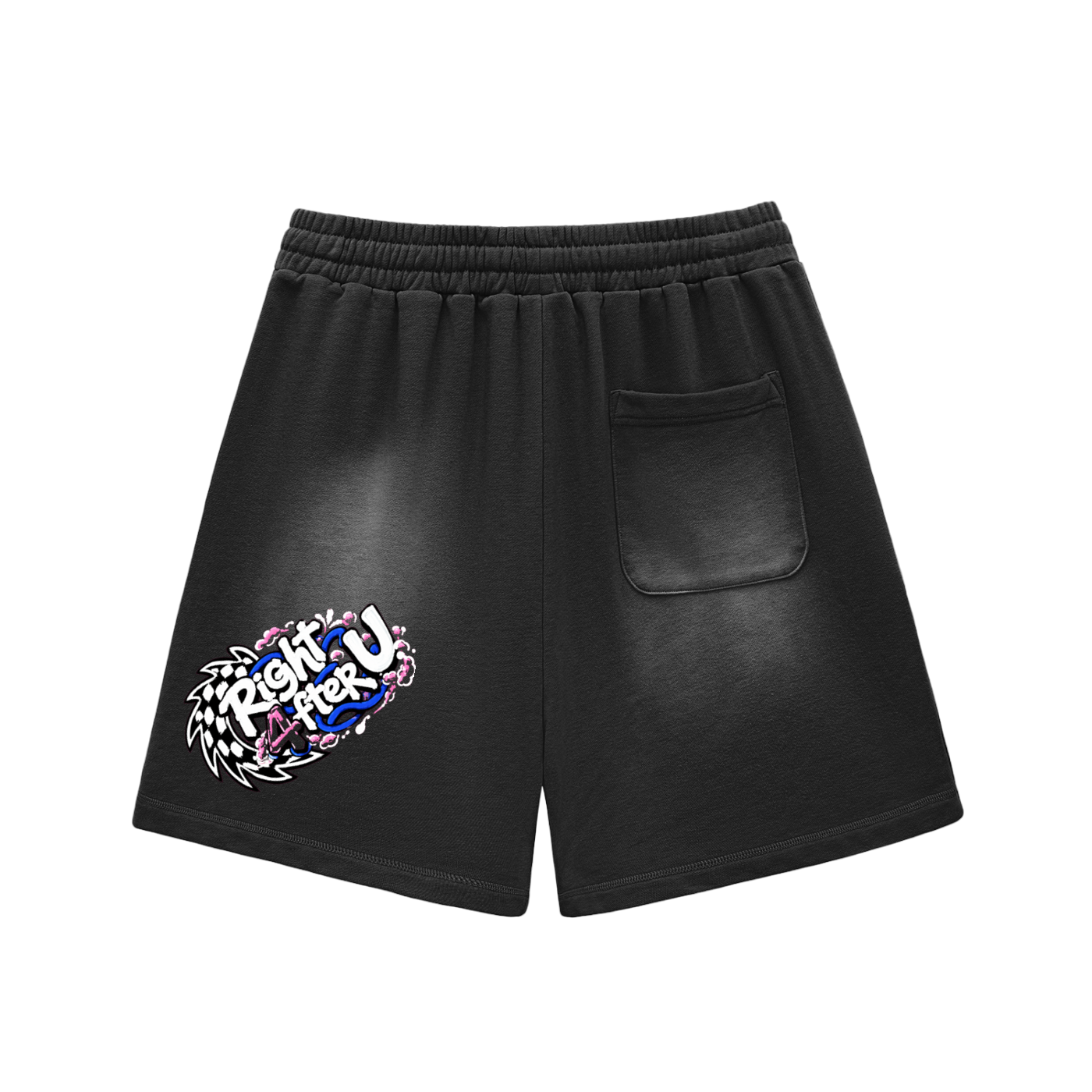 Runnin Shorts