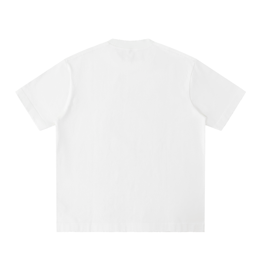 bubbl creative tee
