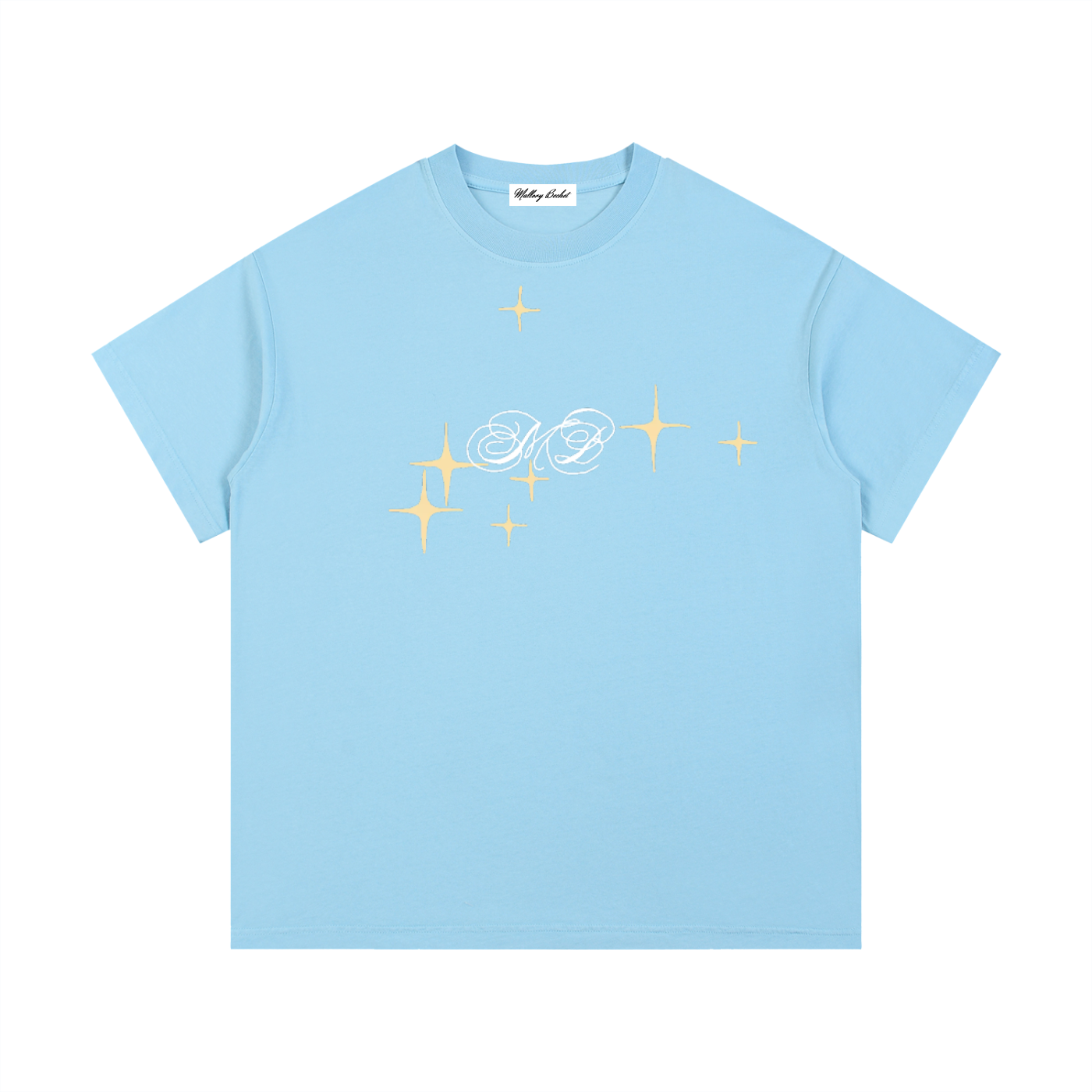 Made For Her Vintage Wash Tee