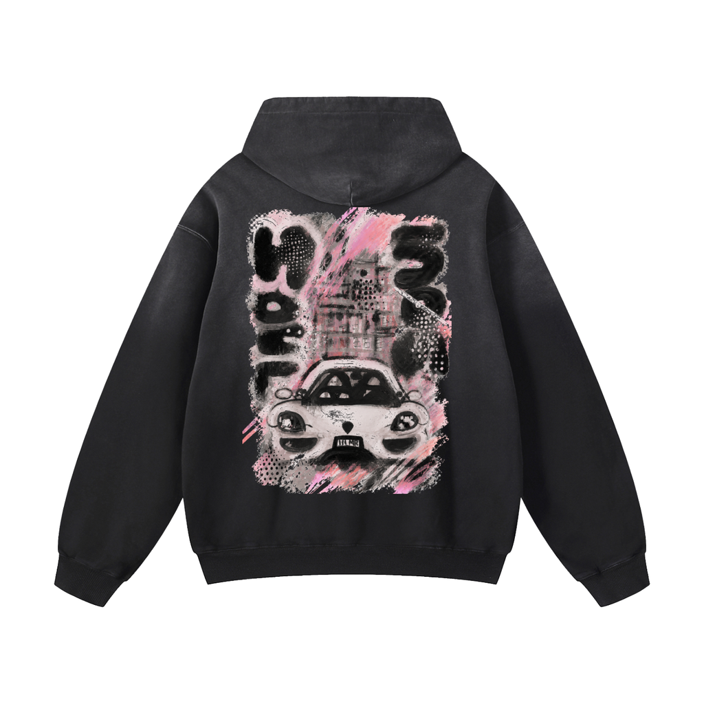 Got Soul Hoodie