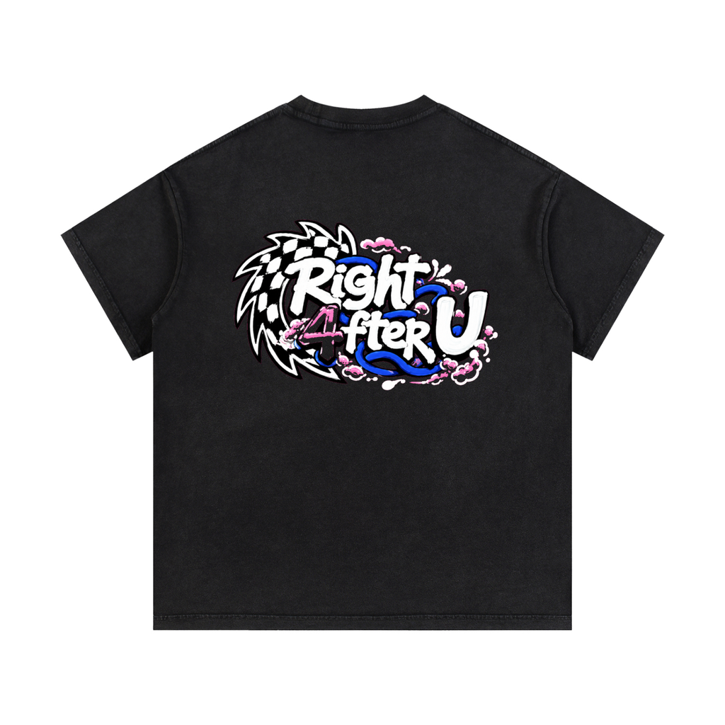 Runnin Tee