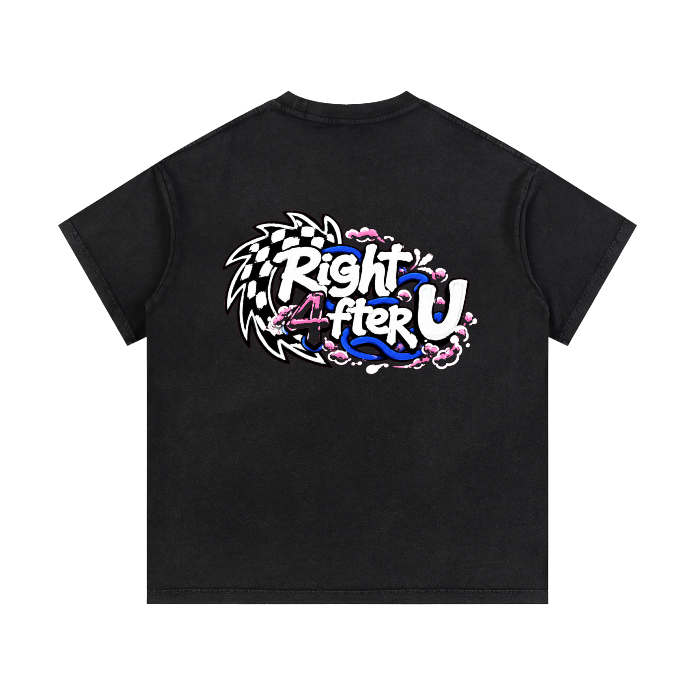 Runnin Tee
