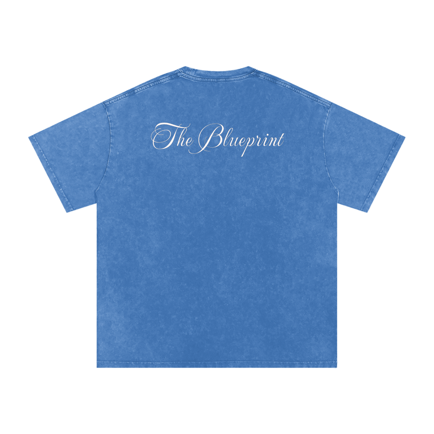 blueprint tee