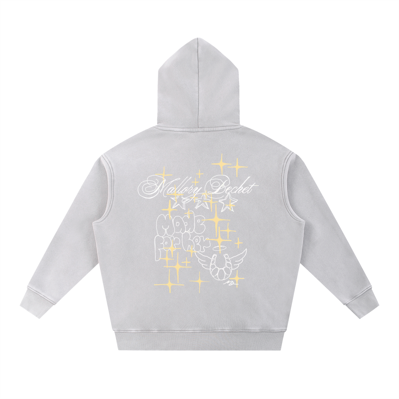 Stars Aligned Hoodie