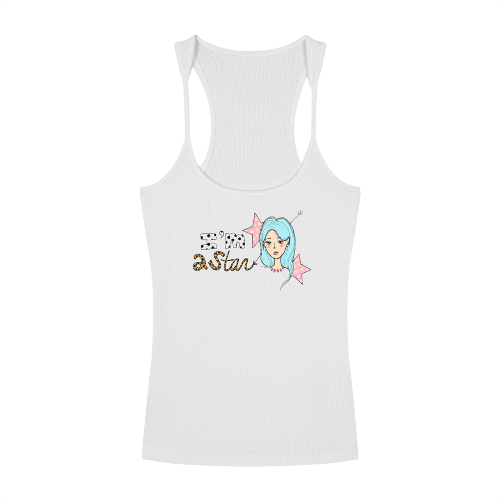 im a star tank
